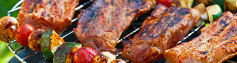 BBQ bestellen Hoofddorp